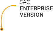 SAC Version Enterprise